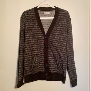 Charles And A Half Shirt Jacket